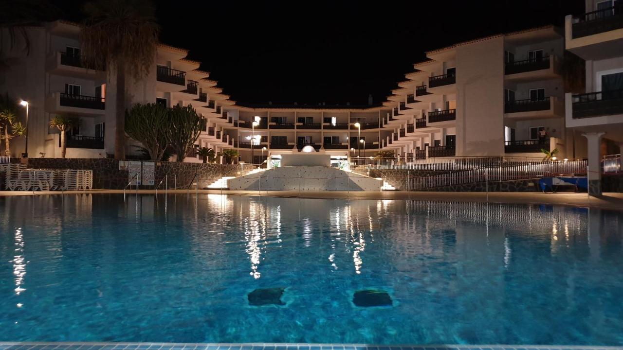 Marino Tenerife Arona  Bagian luar foto