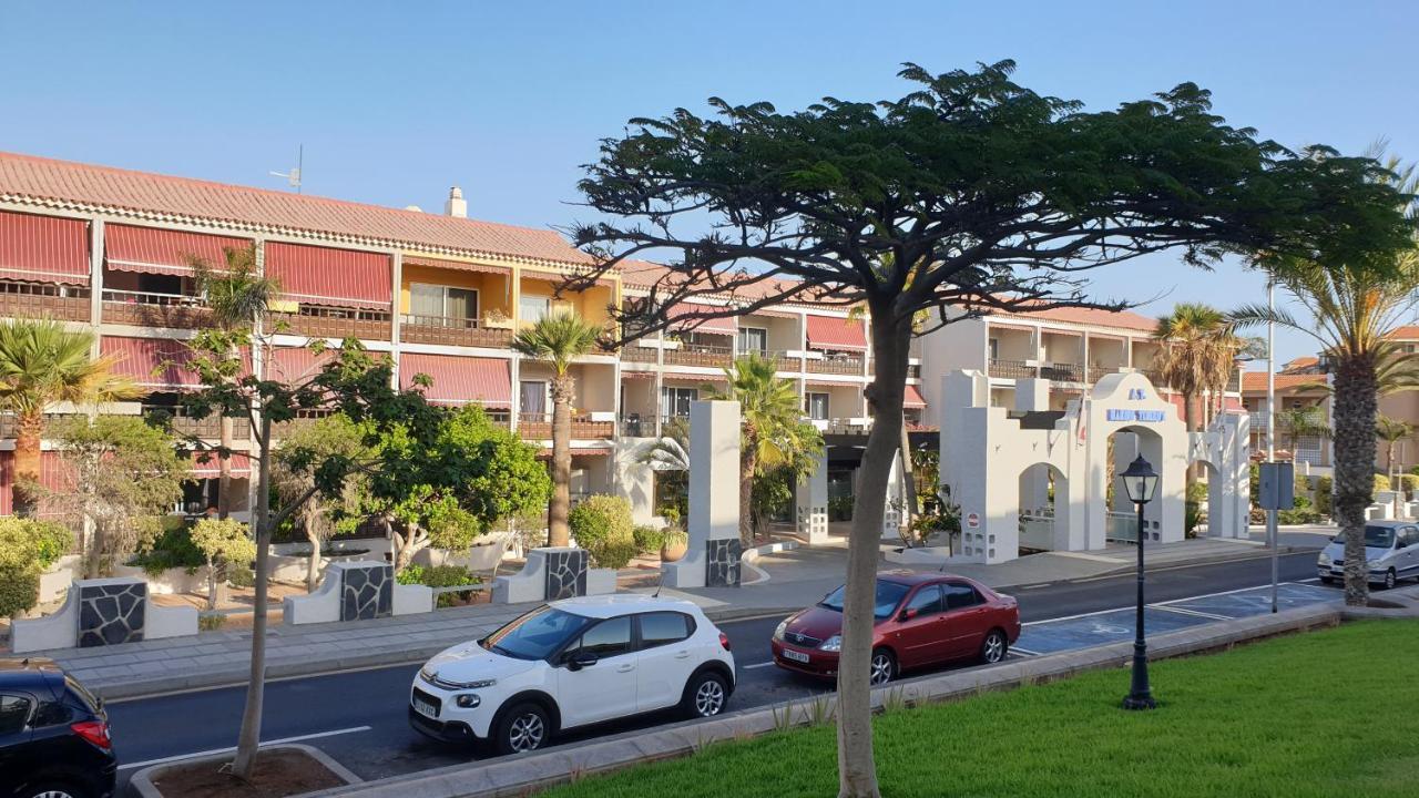 Marino Tenerife Arona  Bagian luar foto
