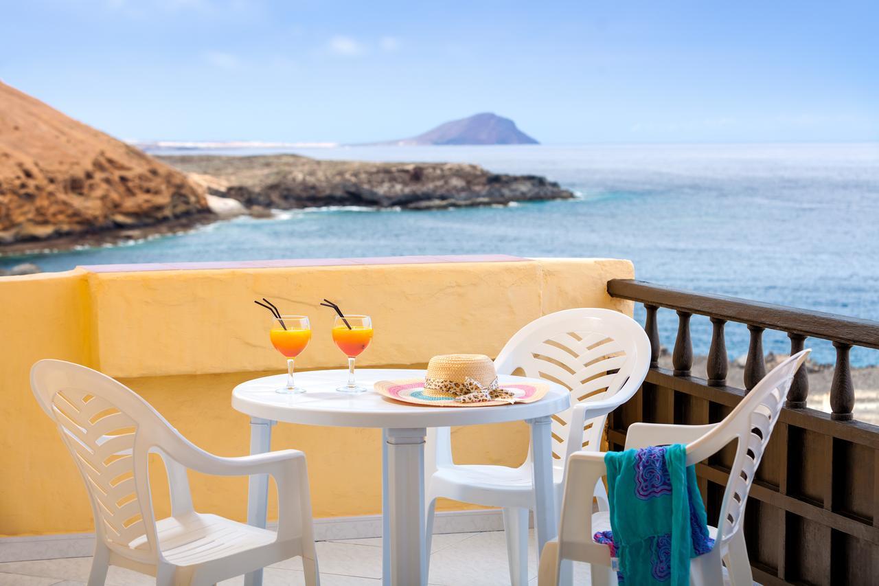 Marino Tenerife Arona  Bagian luar foto