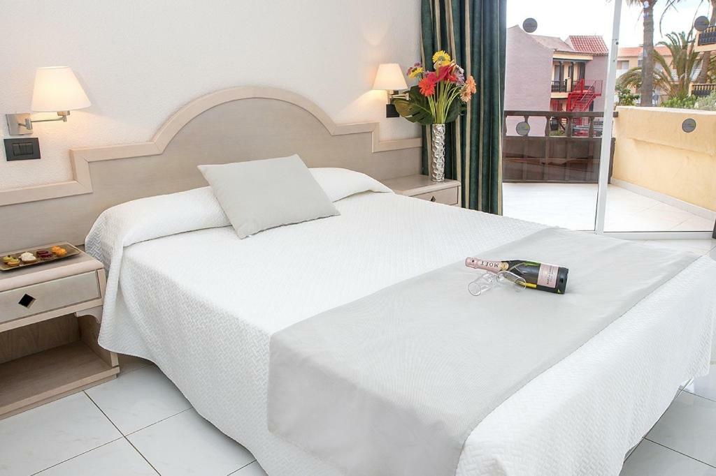 Marino Tenerife Arona  Bagian luar foto
